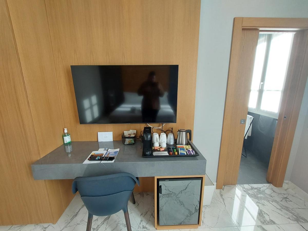 קרמונה Foresteria La Vista מראה חיצוני תמונה