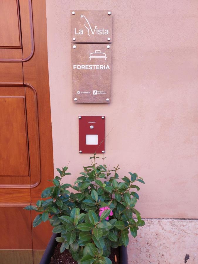 קרמונה Foresteria La Vista מראה חיצוני תמונה