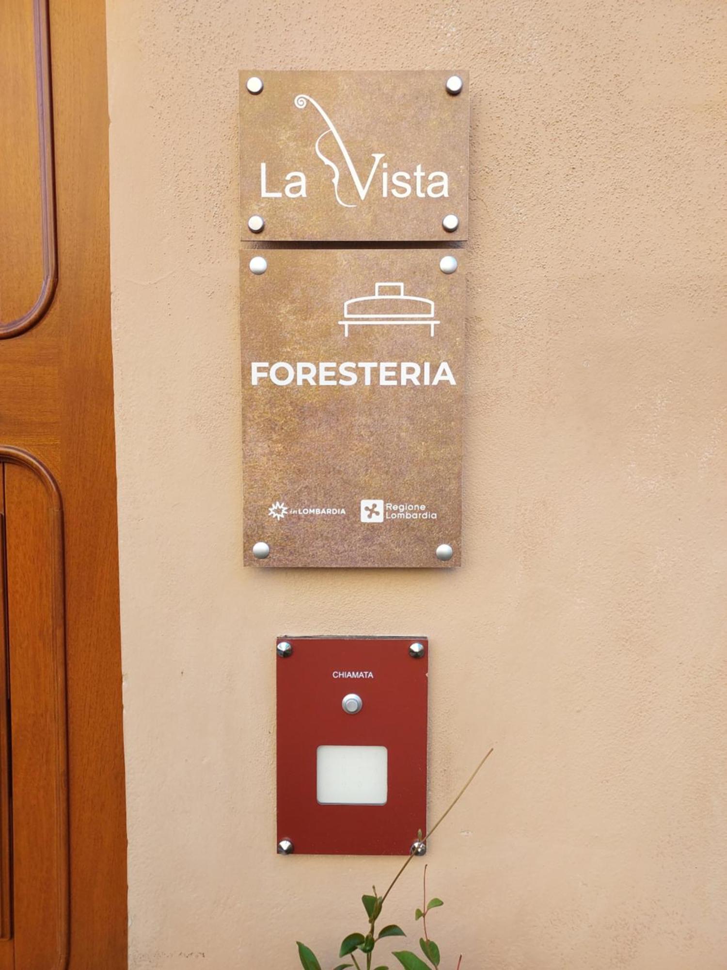 קרמונה Foresteria La Vista מראה חיצוני תמונה